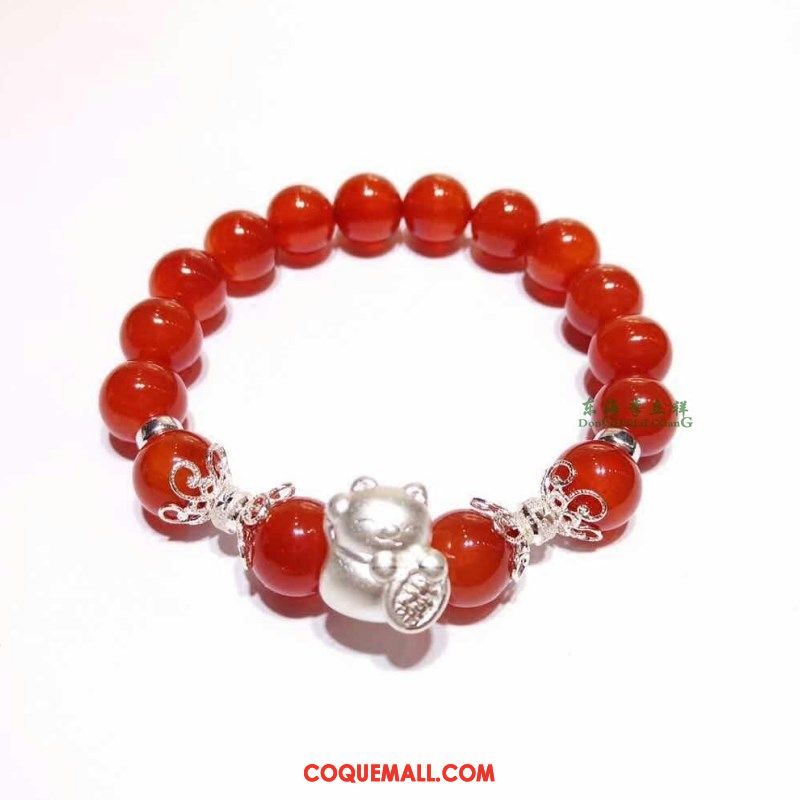 Bracelets Femme Cadeau Cristal Mode, Bracelets Bracelet Pure