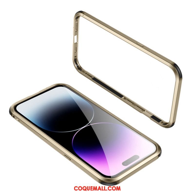 Cadre iPhone 14 Pro Bumper