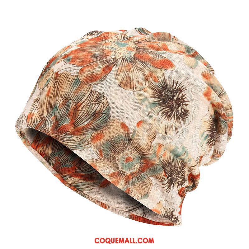 Casquette Chapeau Femme All-match Respirant Printemps, Casquette Chapeau Chapeau Mince