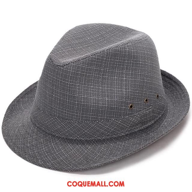 Casquette Chapeau Homme Été Printemps Gros, Casquette Chapeau Respirant Été Dunkel