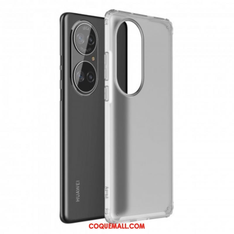 Coque Huawei P50 Pro Armor Series