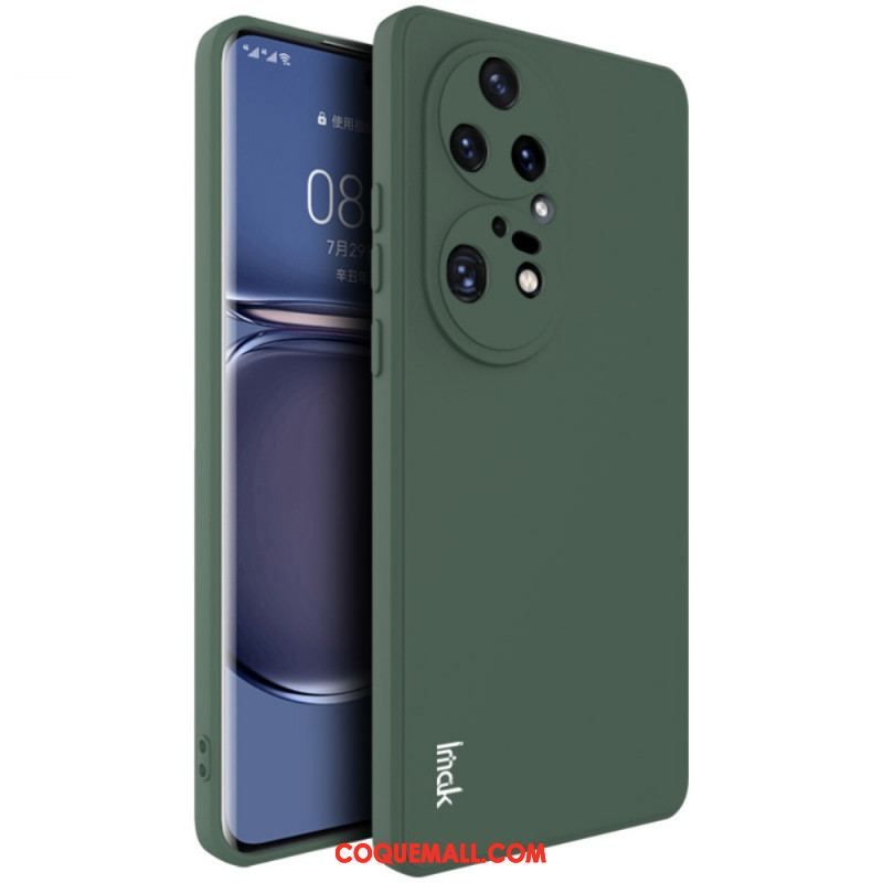 Coque Huawei P50 Pro IMAK UC-4 Séries