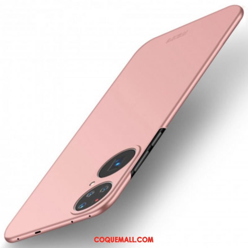 Coque Huawei P50 Pro MOFI Ultra Fine