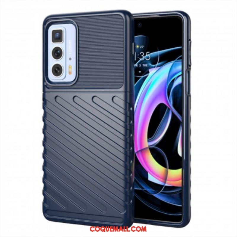 Coque Motorola Edge 20 Pro Thunder Series