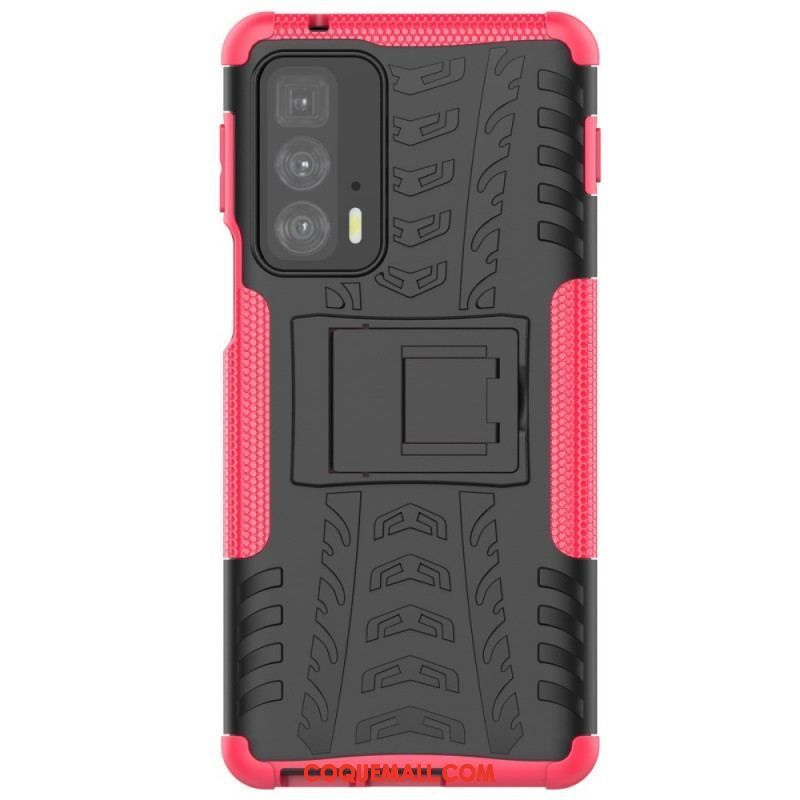 Coque Motorola Edge 20 Pro Ultra Résistante Premium