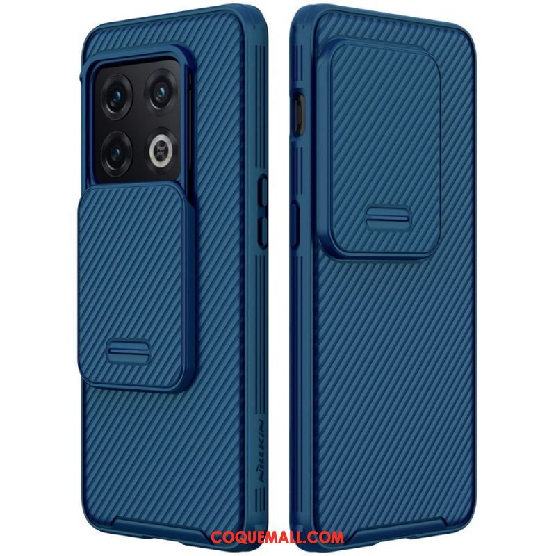 Coque OnePlus 10 Pro 5G CamShield Nillkin