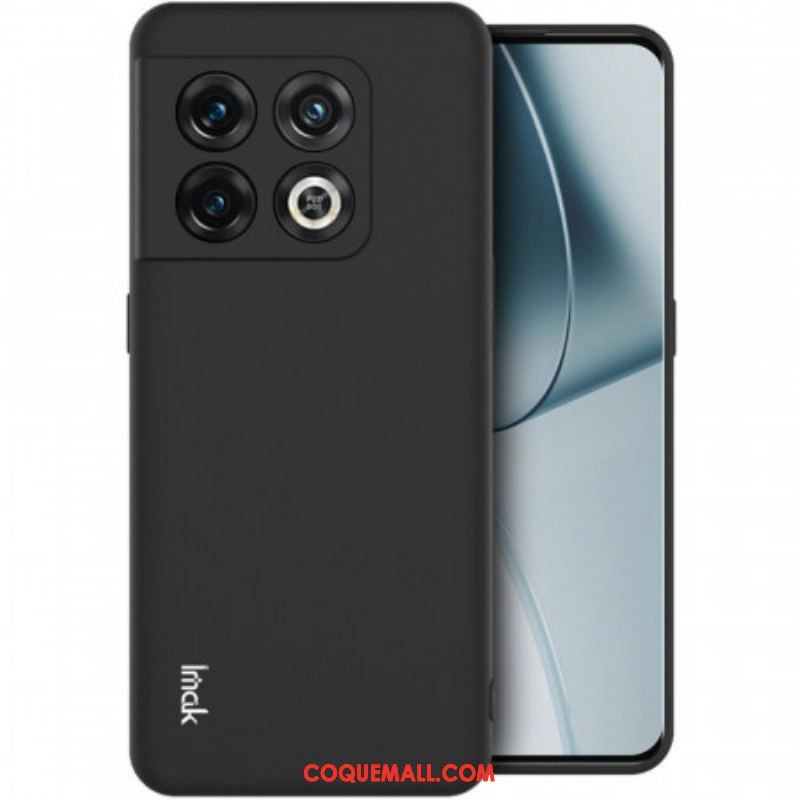 Coque OnePlus 10 Pro 5G IMAK HC-1 Givré