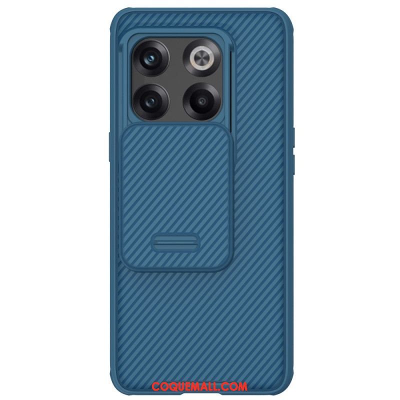 Coque OnePlus 10T 5G CamShield Nillkin