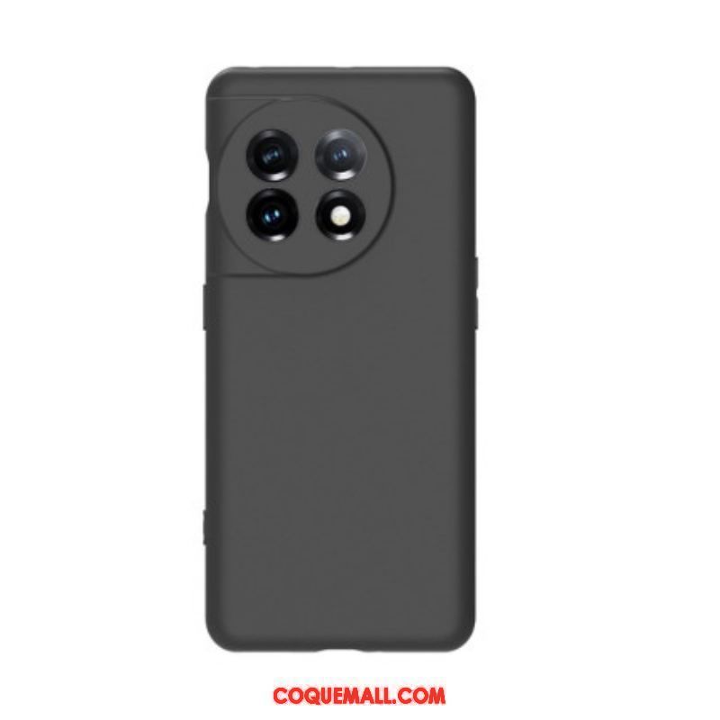 Coque OnePlus 11 5G Rigide Classique Matte