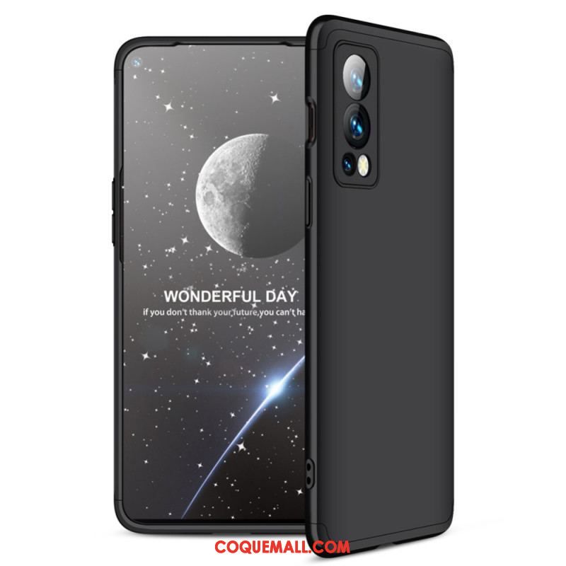 Coque OnePlus Nord 2 5G GKK Détachable