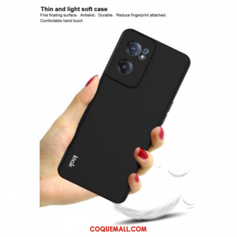 Coque OnePlus Nord CE 2 5G IMAK UX-5 Noire