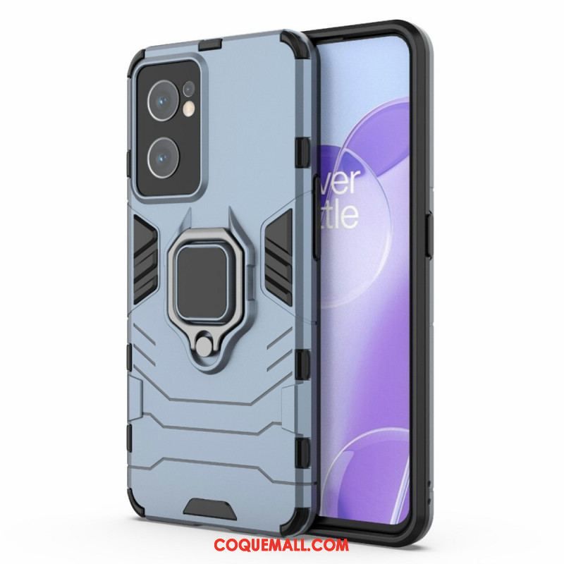 Coque OnePlus Nord CE 2 5G Titan Anneau