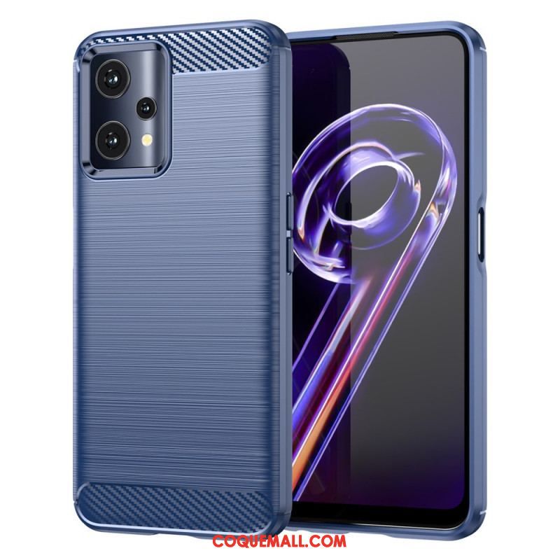 Coque OnePlus Nord CE 2 Lite 5G Fibre Carbone Brossée