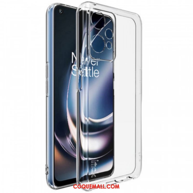 Coque OnePlus Nord CE 2 Lite 5G Flexible Transparente IMAK