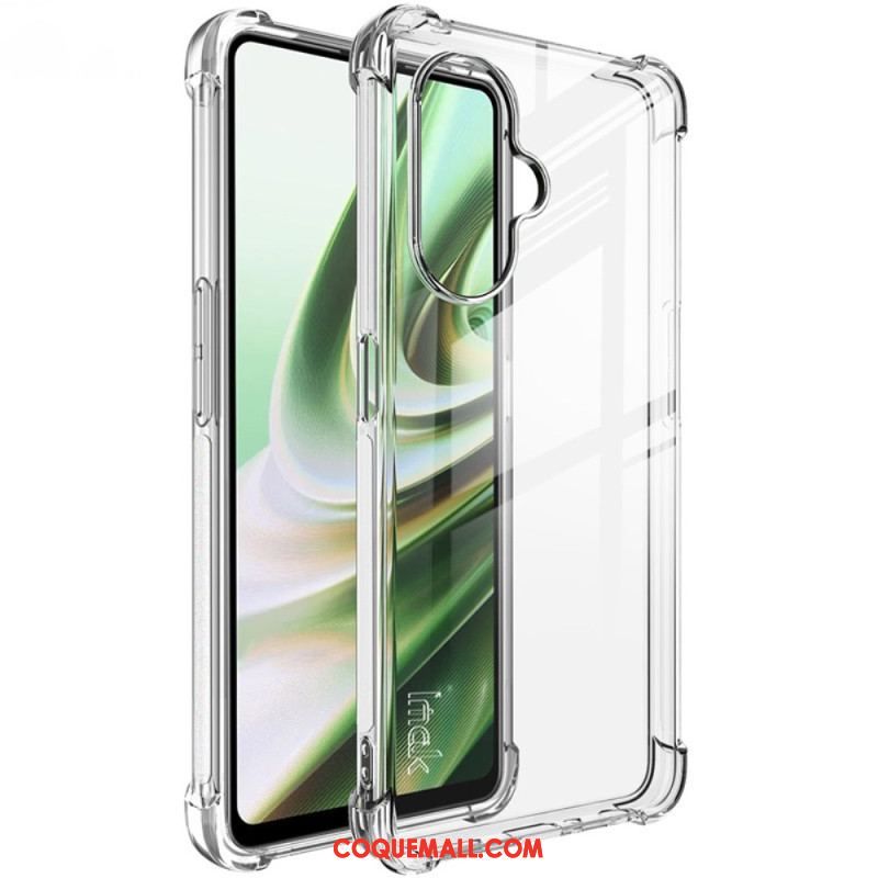 Coque OnePlus Nord CE 3 Lite 5G Flexible Transparente IMAK