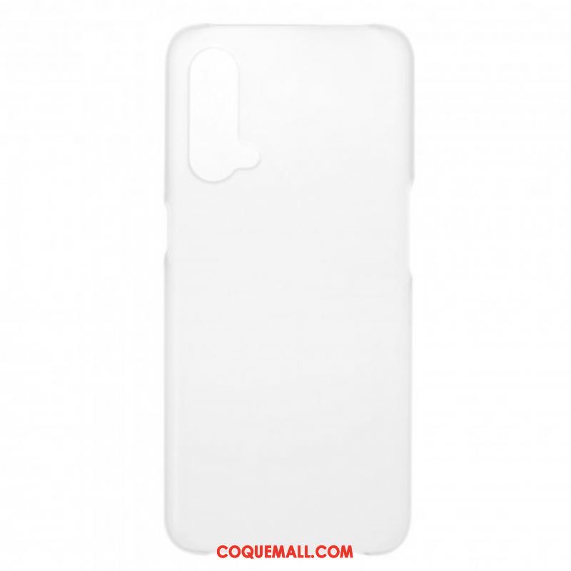 Coque OnePlus Nord CE 5G Rigide Classique