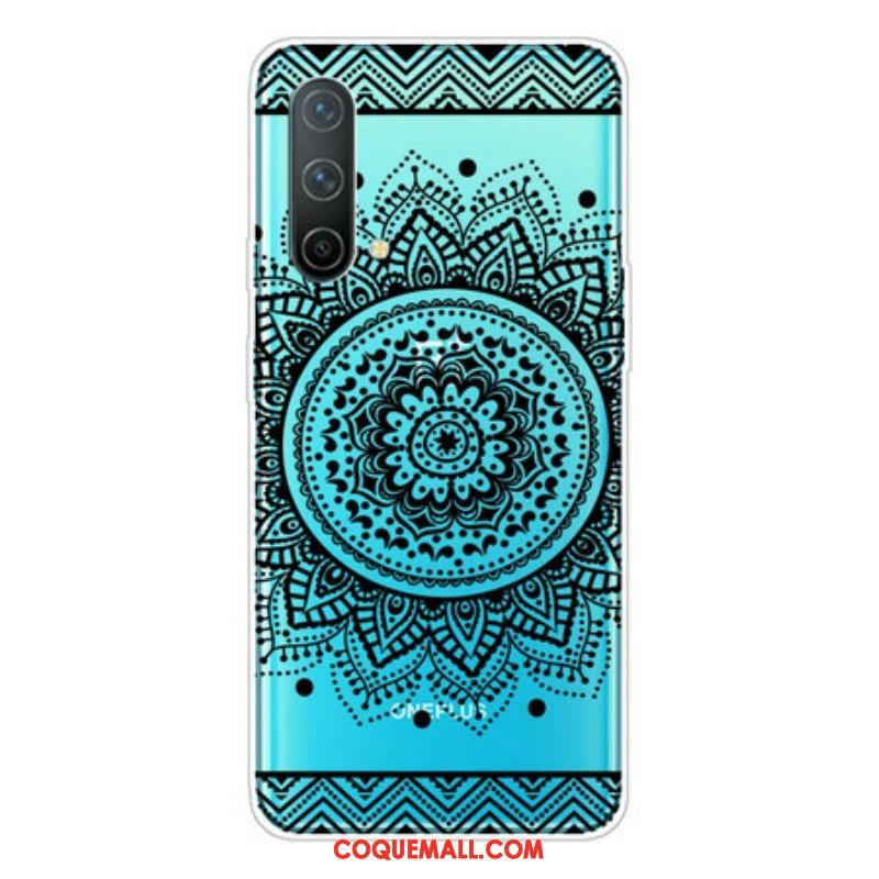 Coque OnePlus Nord CE 5G Sublime Mandala