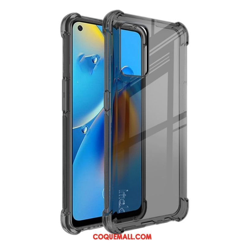 Coque Oppo A74 4G Transparente IMAK