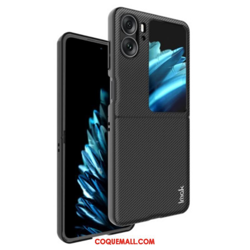 Coque Oppo Find N2 Flip Ruiyi Series IMAK