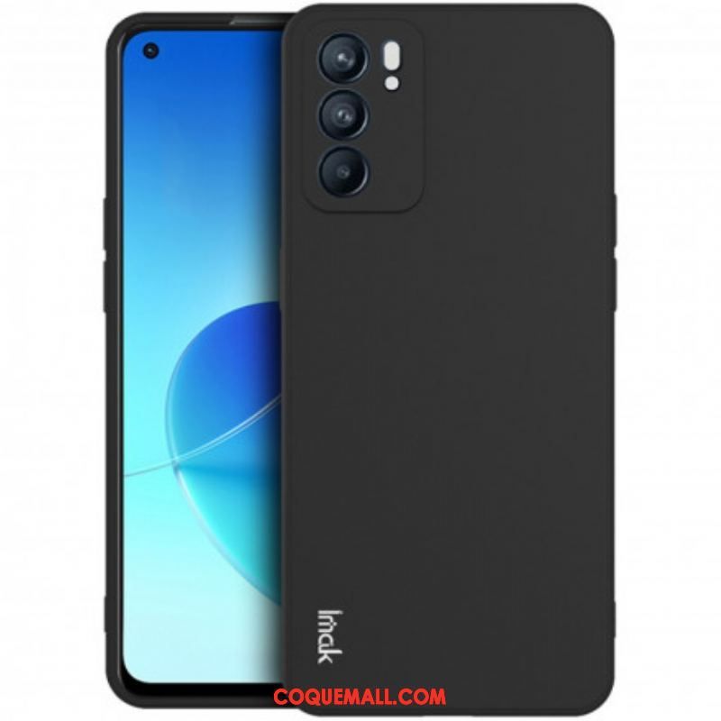 Coque Oppo Reno 6 5G UC-4 Séries IMAK