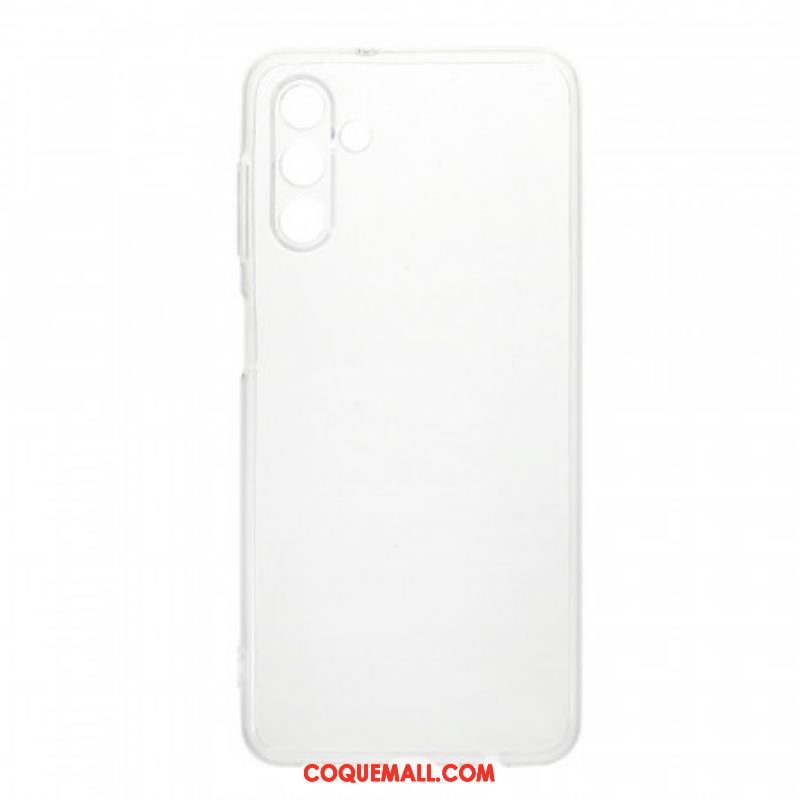 Coque Samsung Galaxy A13 5G / A04s Transparente Simple