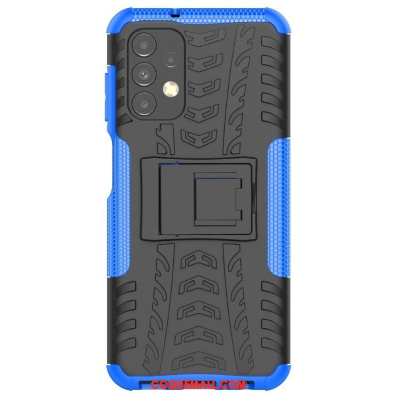 Coque Samsung Galaxy A13 Ultra Résistante Design