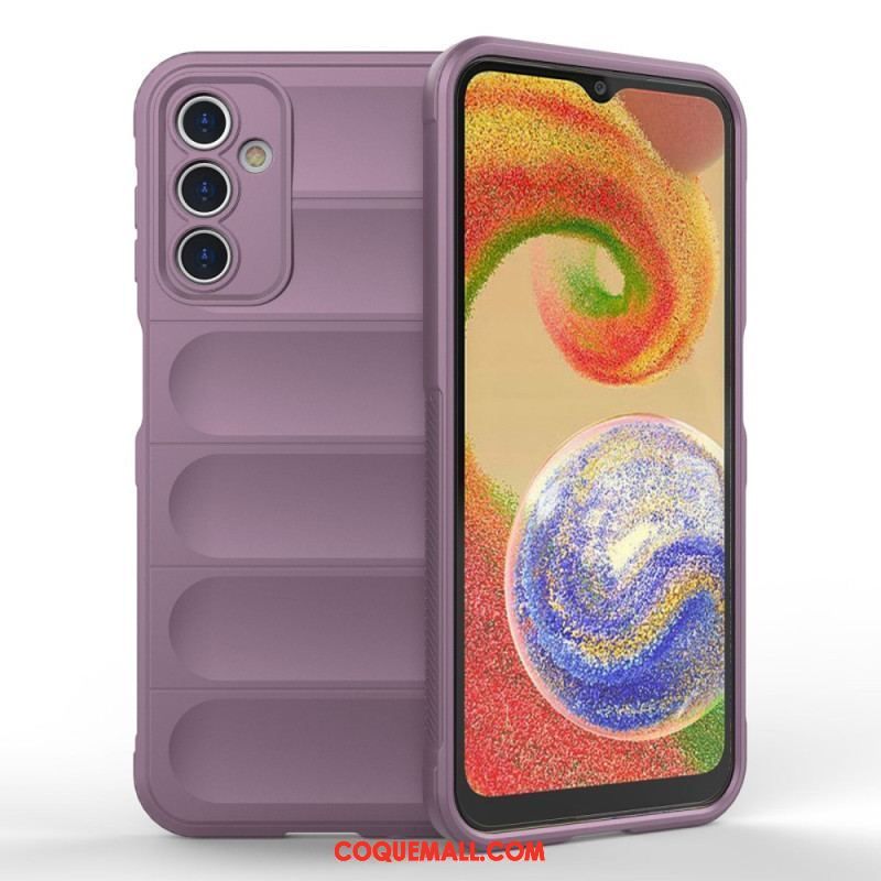 Coque Samsung Galaxy A14 5G / A14 Antidérapante