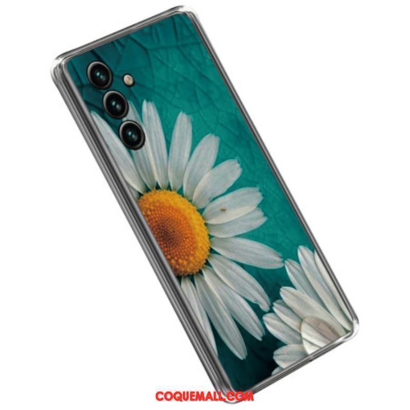 Coque Samsung Galaxy A14 5G / A14 Marguerite