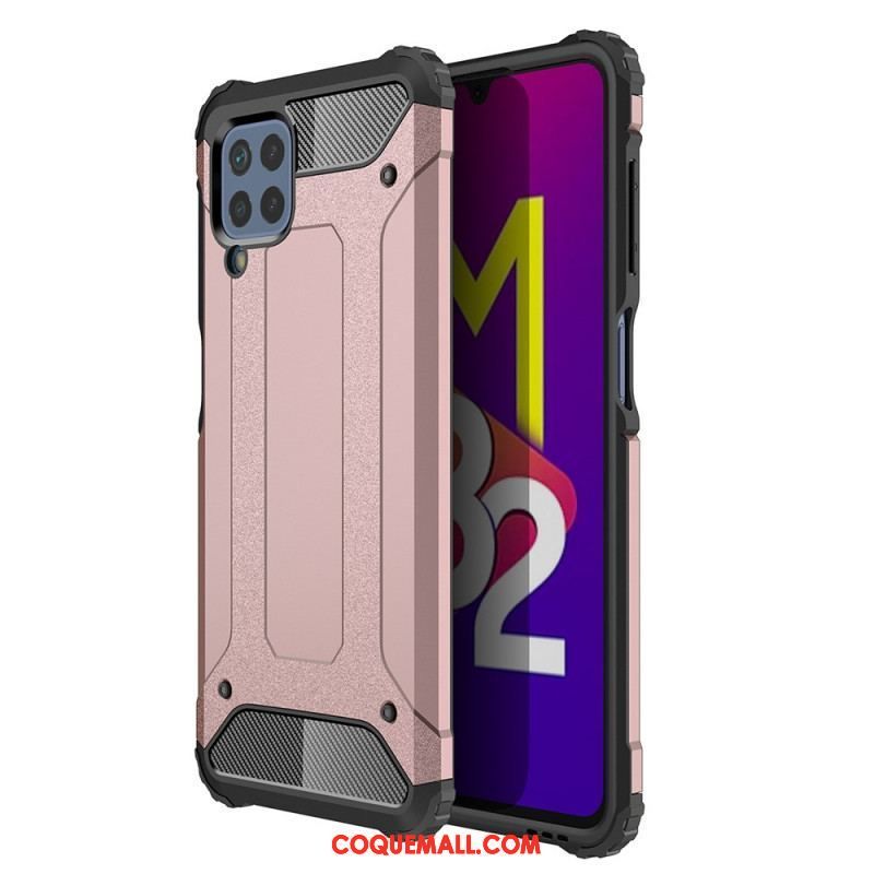 Coque Samsung Galaxy M32 Survivor