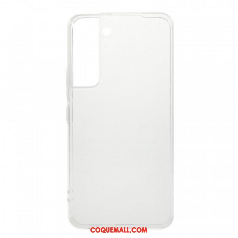 Coque Samsung Galaxy Plus 5G Transparente