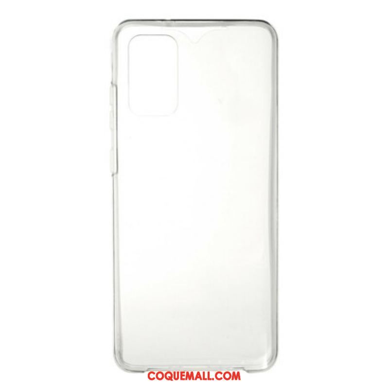 Coque Samsung Galaxy S20 Plus / S20 Plus 5G 2 Pièces Détachables