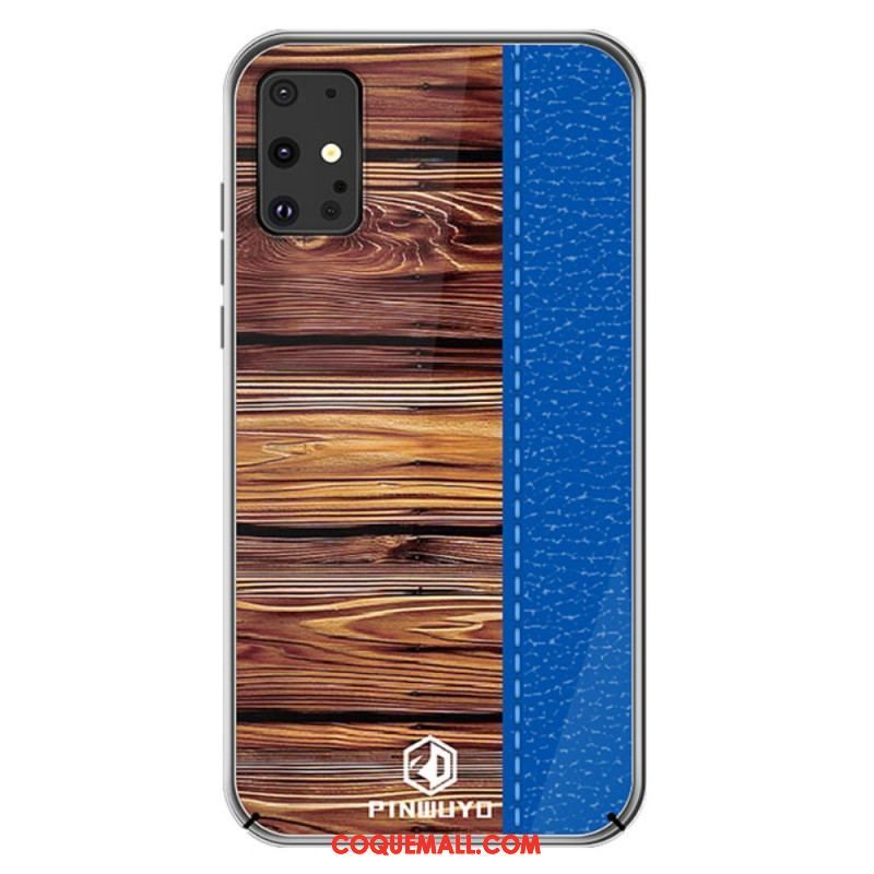 Coque Samsung Galaxy S20 Plus / S20 Plus 5G Pin Dun Series PINWUYO