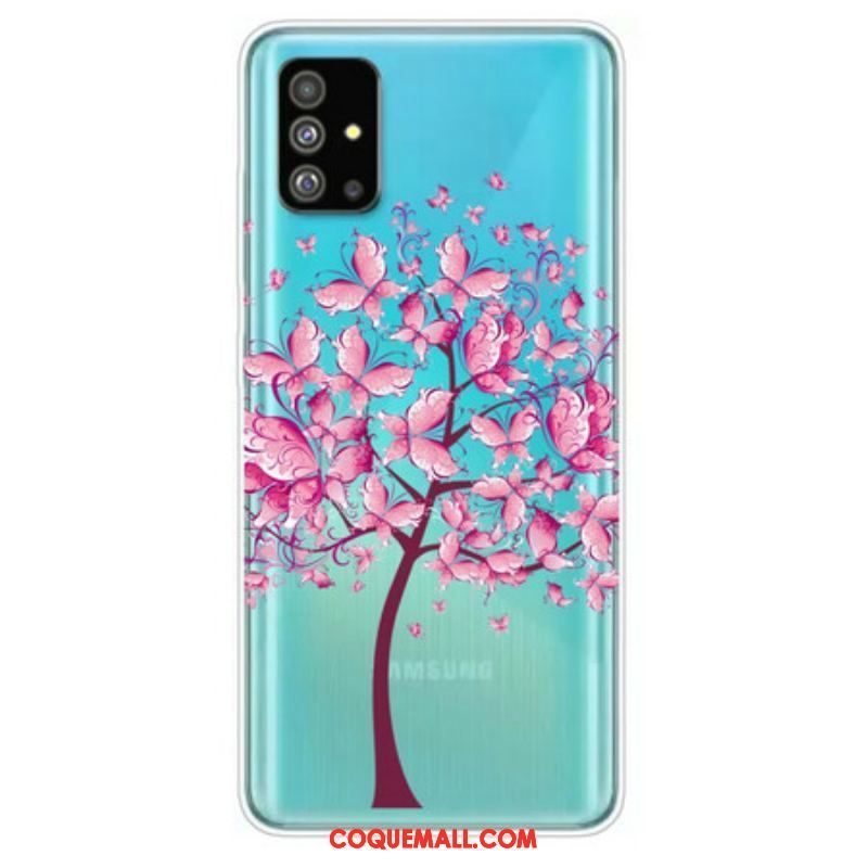 Coque Samsung Galaxy S20 Plus / S20 Plus 5G Top Arbre