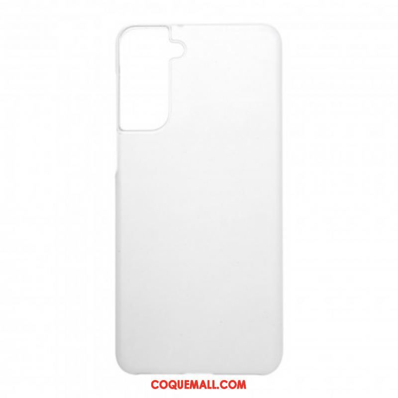 Coque Samsung Galaxy S21 Plus 5G Rigide