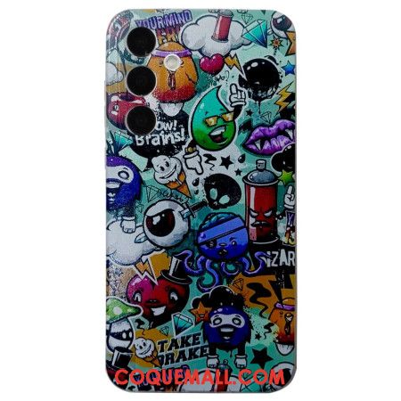 Coque Samsung Galaxy S24 FE Tags