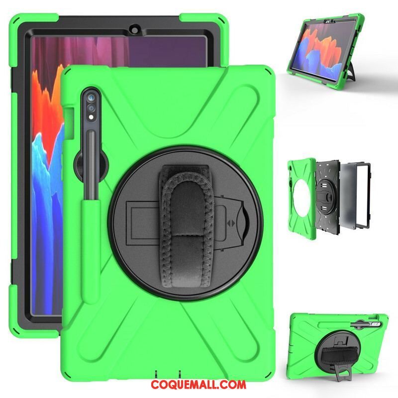 Coque Samsung Galaxy Tab S8 / Tab S7 Utra Résistante