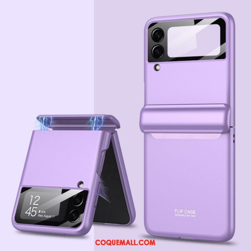 Coque Samsung Galaxy Z Flip 3 5G Charnière Magnétique GKK