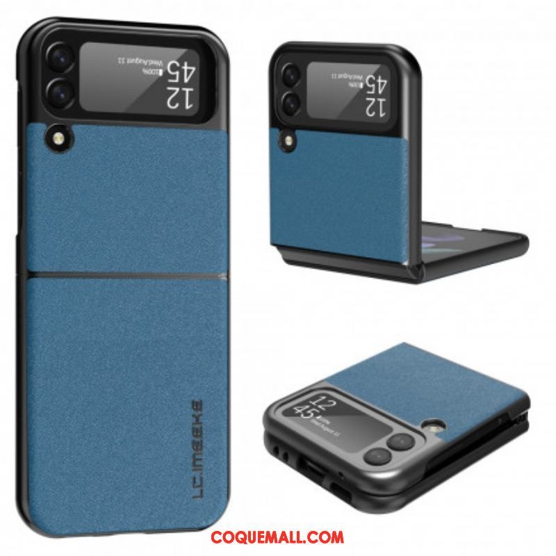 Coque Samsung Galaxy Z Flip 3 5G LC.IMEEKE