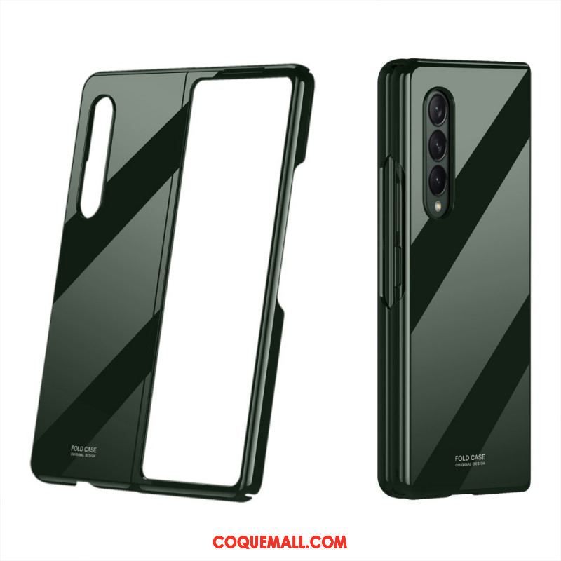 Coque Samsung Galaxy Z Fold 3 5G Glossy