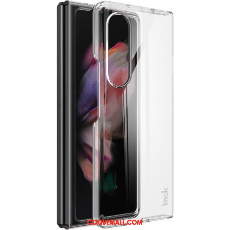 Coque Samsung Galaxy Z Fold 4 IMAK Air II Pro