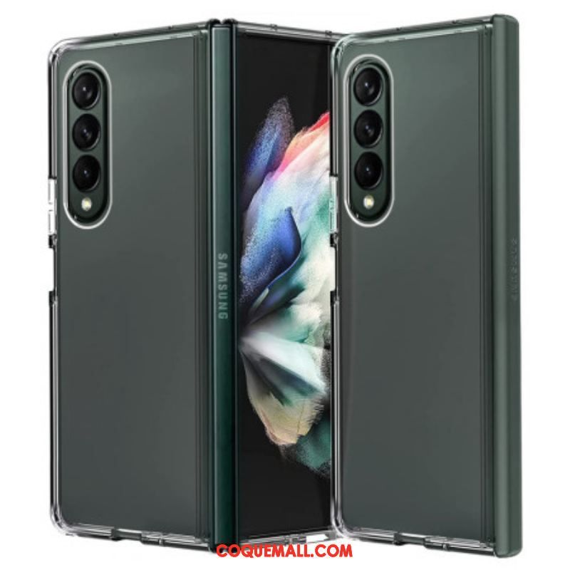 Coque Samsung Galaxy Z Fold 4 Light Slim