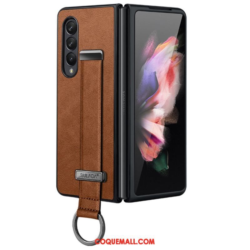 Coque Samsung Galaxy Z Fold 4 SULADA Bracelet