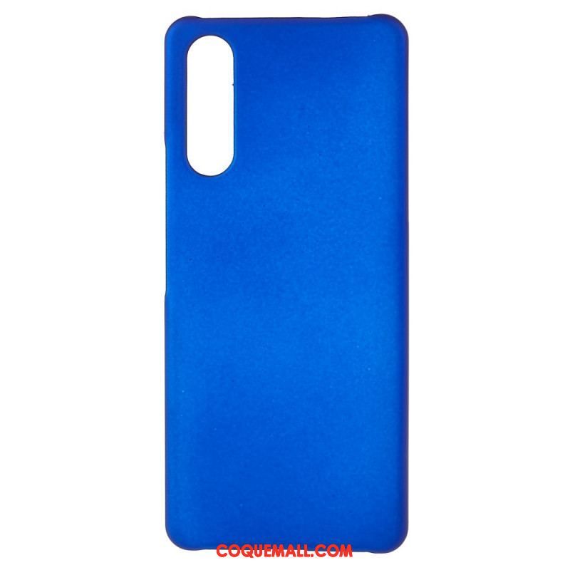 Coque Sony Xperia 10 IV Rigide