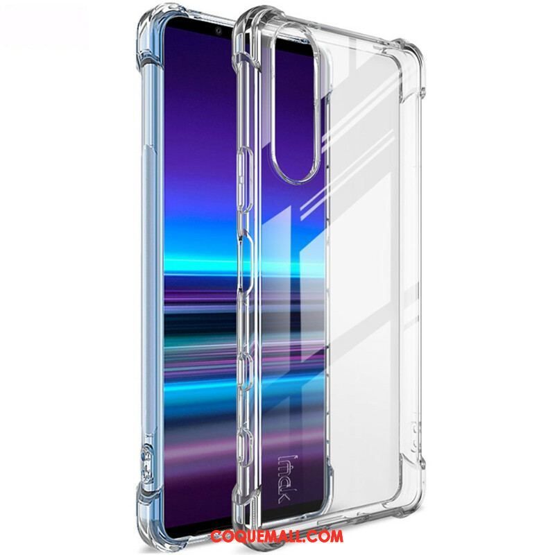 Coque Sony Xperia 5 II Imak Airbags