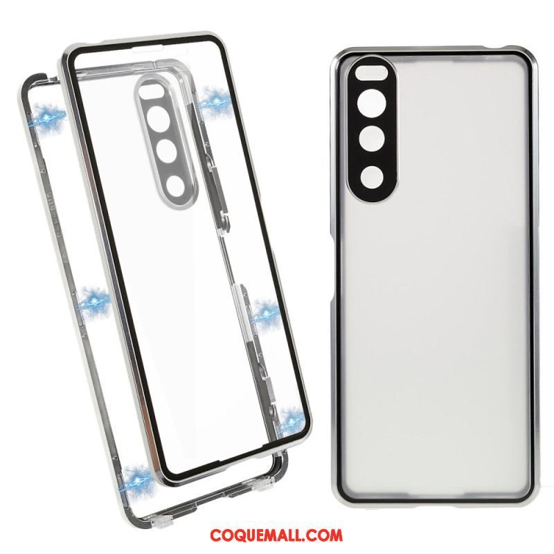 Coque Sony Xperia 5 IV Protection Complète