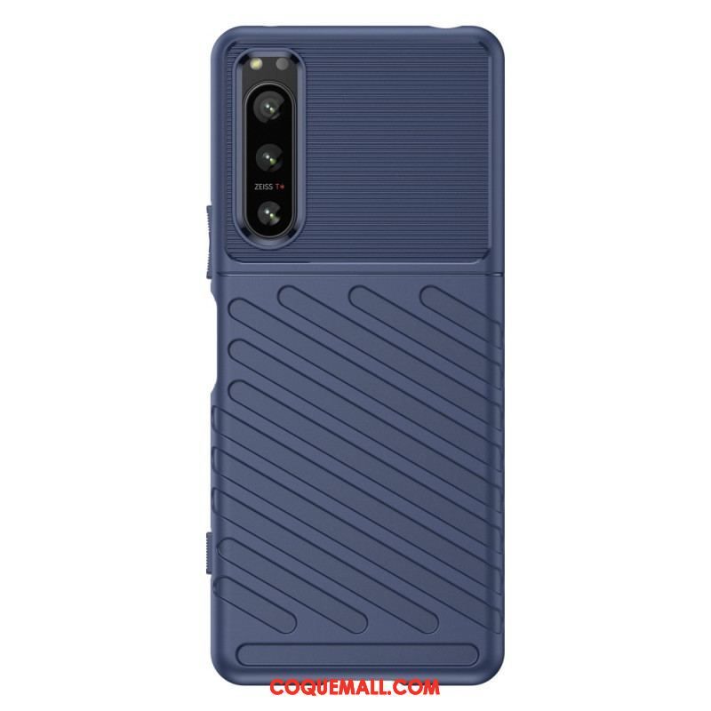 Coque Sony Xperia 5 IV Thunder Series