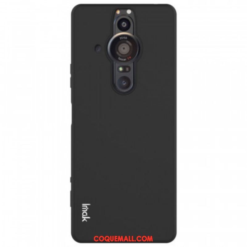 Coque Sony Xperia Pro-I Imak UC-3 Series