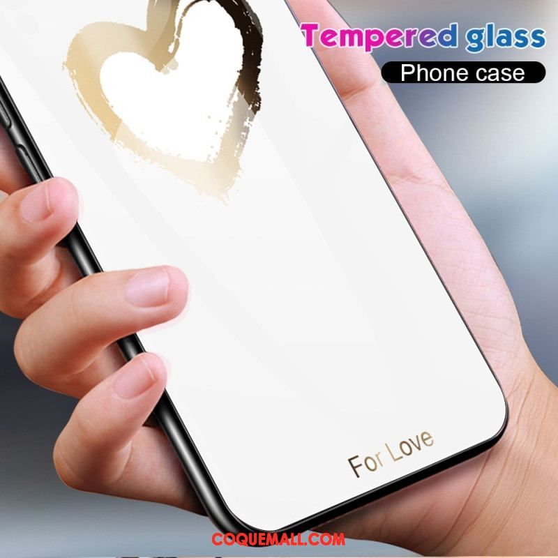 Coque Xiaomi 12 / 12X Verre Trempé Space