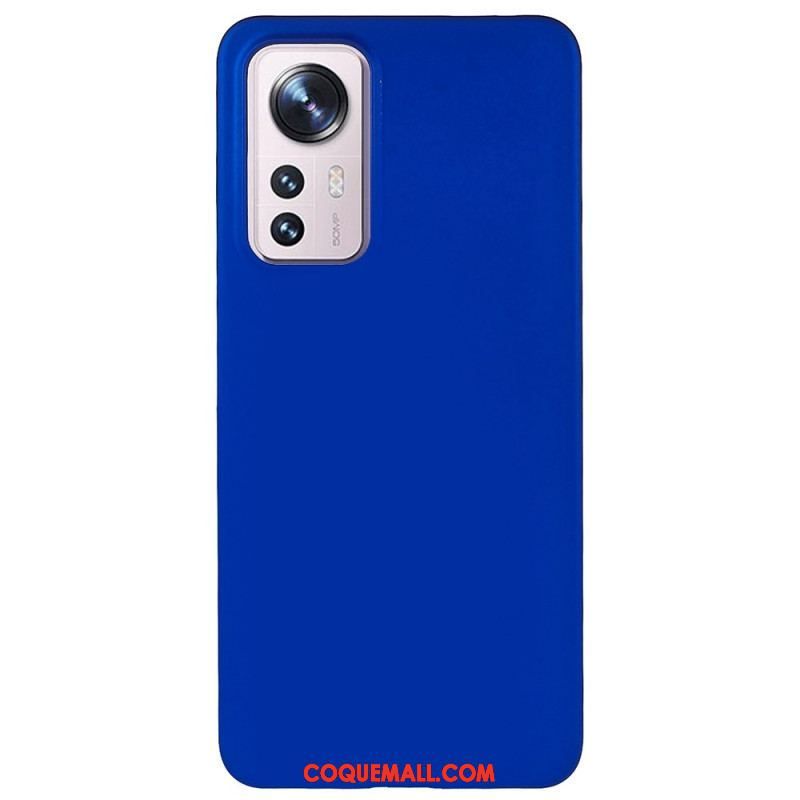 Coque Xiaomi 12 Lite Effet Glossy