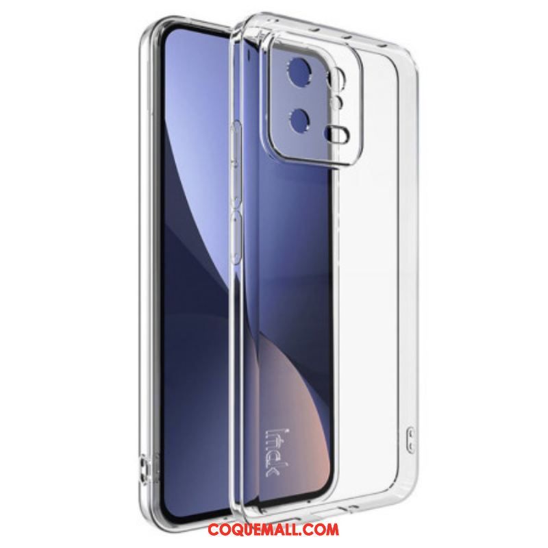 Coque Xiaomi 13 IMAK Transparente